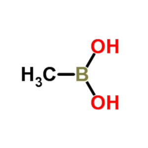 Methylboronic Acid CAS 13061-96-6 daahirnimo>98.0% Warshada Tayada Sare