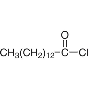 Myristoyl Chloride CAS 112-64-1 Purity >98.0% (GC)