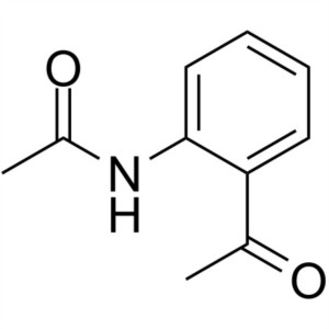 N-(2-Acetylphenyl)acetamide CAS 5234-26-4 Purity ≥97.0%