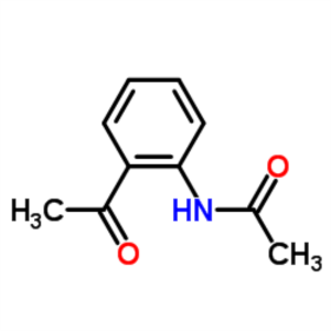 N-(2-Acetylphenyl)acetamide CAS 5234-26-4 Purity ≥97.0%