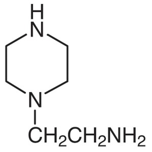 N-(2-Aminoethyl)piperazine (AEP) CAS 140-31-8 Purity ≥99.9% (GC) Factory