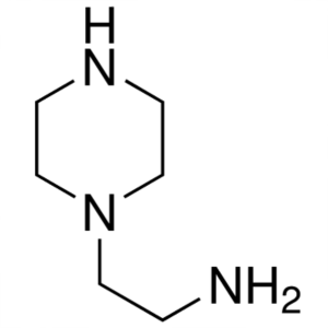 N-(2-Aminoethyl)piperazine (AEP) CAS 140-31-8 Purity ≥99.9% (GC) Factory