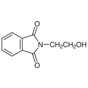 N-(2-Hydroxyethyl)phthalimide CAS 3891-07-4 Purity >99.0% (HPLC)