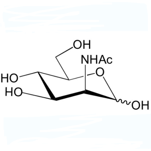 N-Acetyl-D-Mannosamine CAS 7772-94-3 Assay >99.0% (HPLC) Factory