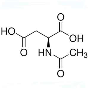 N-Acetyl-L-Aspartic Acid Ac-Asp-OH CAS 997-55-7 Assay 98.0-101.0% (HPLC)