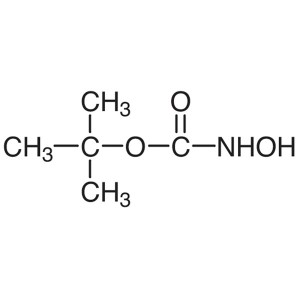 N-Boc-hidroksilamino CAS 36016-38-3 grynumas >99,0 % (HPLC) gamykla