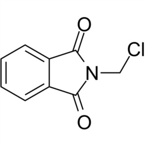 N-(Chloromethyl)phthalimide CAS 17564-64-6 Purity >98.0% (HPLC) Factory