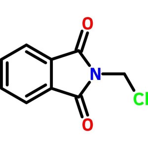 N-(Chloromethyl)phthalimide CAS 17564-64-6 Purity >98.5% (HPLC) Factory