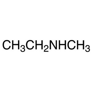 N-etyylimetyyliamiini CAS 624-78-2 Puhtaus >98,0 % (GC)