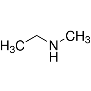 N-Ethylmethylamine CAS 624-78-2 शुद्धता >98.0% (GC)