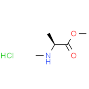N-Me-L-Ala-Ome·HCl CAS 35023-55-3 စစ်ဆေးမှု > 98.0% (HPLC)