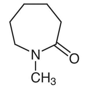 N-Methylcaprolactam CAS 2556-73-2 Purity >99.0% (GC) Factory