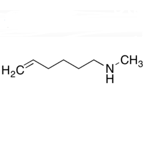 N-Metilhex-5-en-1-amina CAS 55863-02-0 Pureza >98,0% (GC)