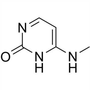 N4-Methylcytosine CAS 6220-47-9 Purity ≥99.0% (HPLC) Factory