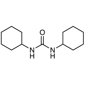 N,N'-Dicyclohexylureum DCU CAS 2387-23-7 Suiwerheid >98.0% (GC) Fabriek