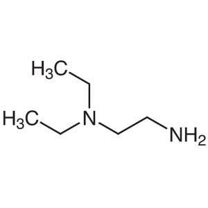 N,N-dietiletilendiamina (DEAEA) CAS 100-36-7 Garbitasuna ≥99,0% (GC)
