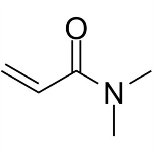 N,N-Dimethylacrylamide CAS 2680-03-7 Purity >99.0% (GC)