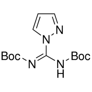 Pyrazole (Boc) 2 CAS 152120-54-2 Pite > 99.5% (HPLC) faktori