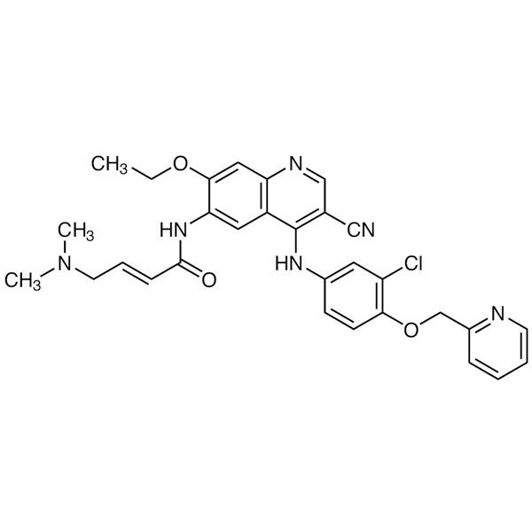 Neratinib (HKI-272) CAS 698387-09-6 Assay ≥98.0% (HPLC)