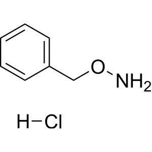 O-Benzylhydroxylamine Hydrochloride CAS 2687-43-6 Purity >98.0% (HPLC)