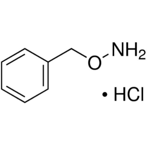 O-Benzylhydroxylamine Hydrochloride CAS 2687-43-6 Purity >98.0% (HPLC)