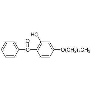 Octabenzone CAS 1843-05-6 (UV Absorber UV-531; Benzophenone-12) Purity >99.0% (HPLC)