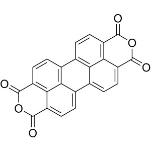 Pigment Red 224 (PTCDA) CAS 128-69-8 Purity >98.0% (HPLC)