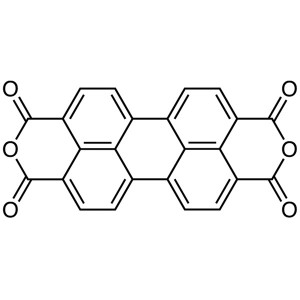 Pigment Red 224 (PTCDA) CAS 128-69-8 Purity >98.0% (HPLC)