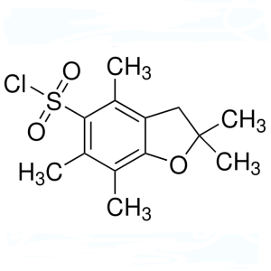 Pbf-Cl CAS 154445-78-0 Assay ≥97.0% (HPLC-254nm)