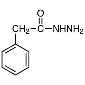 Phenylacetic Acid Hydrazide CAS 937-39-3 Purity >98.0% (HPLC)