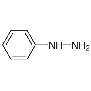 Phenylhydrazine CAS 100-63-0 Purity >99.0% (GC)
