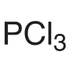 Fosfortrikloriid CAS 7719-12-2 Puhtus >99,0% (T)