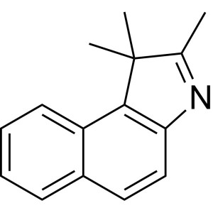 Photoinitiator TMBI CAS 41532-84-7 Purity >99.0% (HPLC)