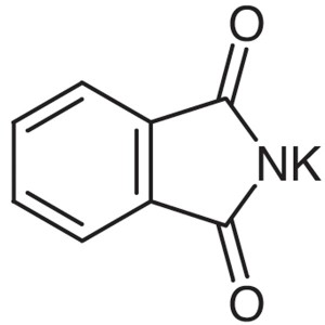 فثاليميد بوتاسيوم ملح CAS 1074-82-4 نقاء> 99.0٪ (HPLC)
