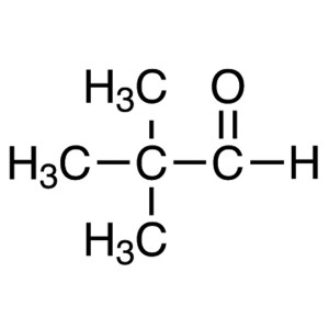 Pivalaldehida CAS 630-19-3 Kemurnian >97,0% (GC) Pabrik