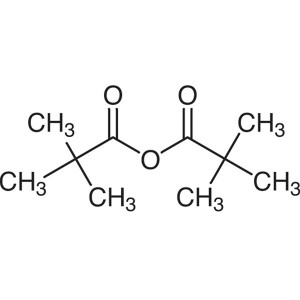 Pivalic Anhydride CAS 1538-75-6 Kemurnian ≥99,0% (GC)