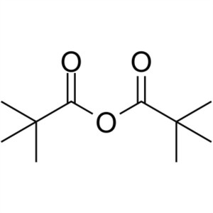 Pivalic Anhydride CAS 1538-75-6 Purity ≥99.0% (GC)