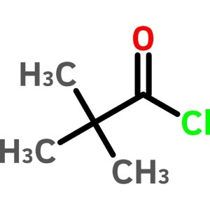 Pivaloyl Chloride CAS 3282-30-2 Purity >99.0% (GC) Factory