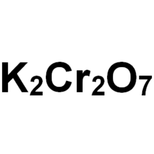 Kaliumdikromat CAS 7778-50-9 AR, analys 99,8 %
