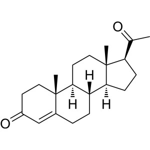 Progesterone CAS 57-83-0 Assay 97.0~103.0%