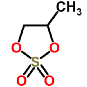 I-Propane 1,2-Cyclic Sulfate (PCS) CAS 5689-83-8 Purity >99.0% (GC)