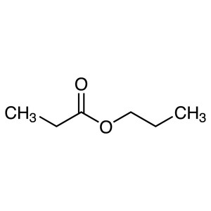 Propyl Propionate CAS 106-36-5 Purity >99.5% (GC)