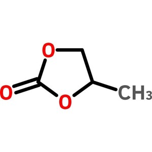 Propilena Karbonat (PC) CAS 108-32-7 Ketulenan >99.70% (GC) Kilang
