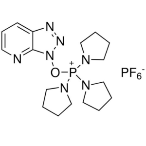 PyAOP CAS 156311-83-0 Kemurnian >99,0% (HPLC) Pabrik Reagen Kopling