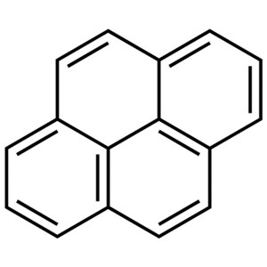 Pyrene CAS 129-00-0 Purity >98.0% (GC)