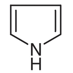 Pyrrole CAS 109-97-7 Purity >99.5% (GC)