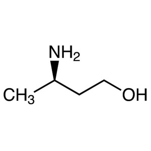 (R)-3-Amino-1-Butanol CAS 61477-40-5 ความบริสุทธิ์ >99.0% (GC) Dolutegravir Intermediate Factory