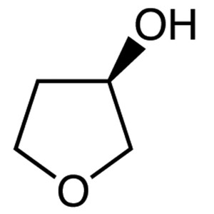 (R)-(-)-3-Hydroxytetrahydrofuran CAS 86087-24-3 Assay ≥98.0% (GC) Optical Purity ≥99.0% (GC)