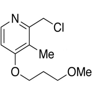 Rabeprazole Chloride Compound CAS 153259-31-5 Assay >99.5% (HPLC) Factory