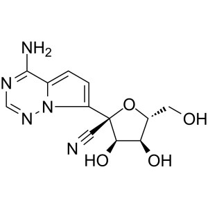 Remdesivir Metabolite (GS-441524) CAS 1191237-69-0 COVID-19